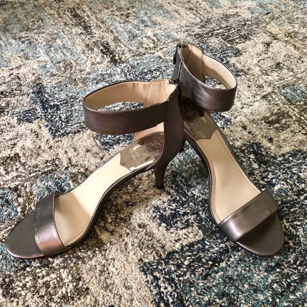 Vince Camuto heels